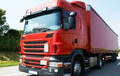 Antalya Antalya Ambar Kargo